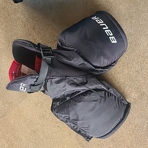 Bauer Breezers size small